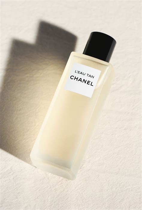 chanel l eau tan nordstrom|Chanel makeup.